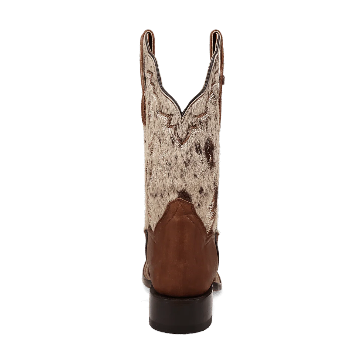 Dan Post Clarabelle Cowhide Boots - Image 4