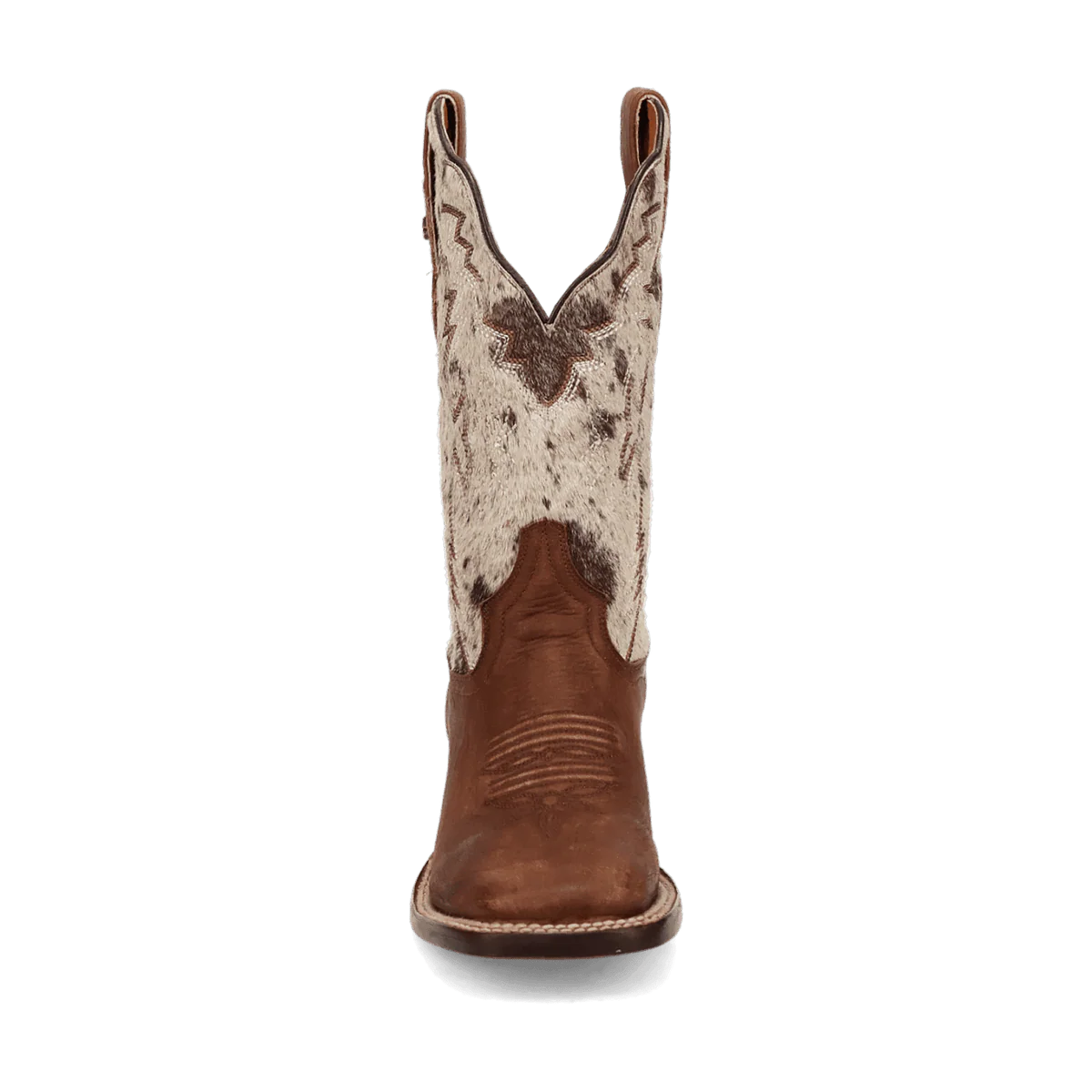 Dan Post Clarabelle Cowhide Boots - Image 5