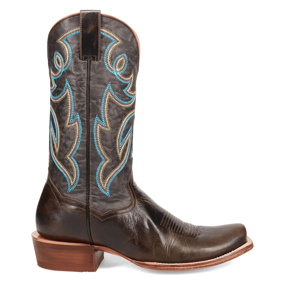 Dan Post Freeman Leather Boot - Image 2