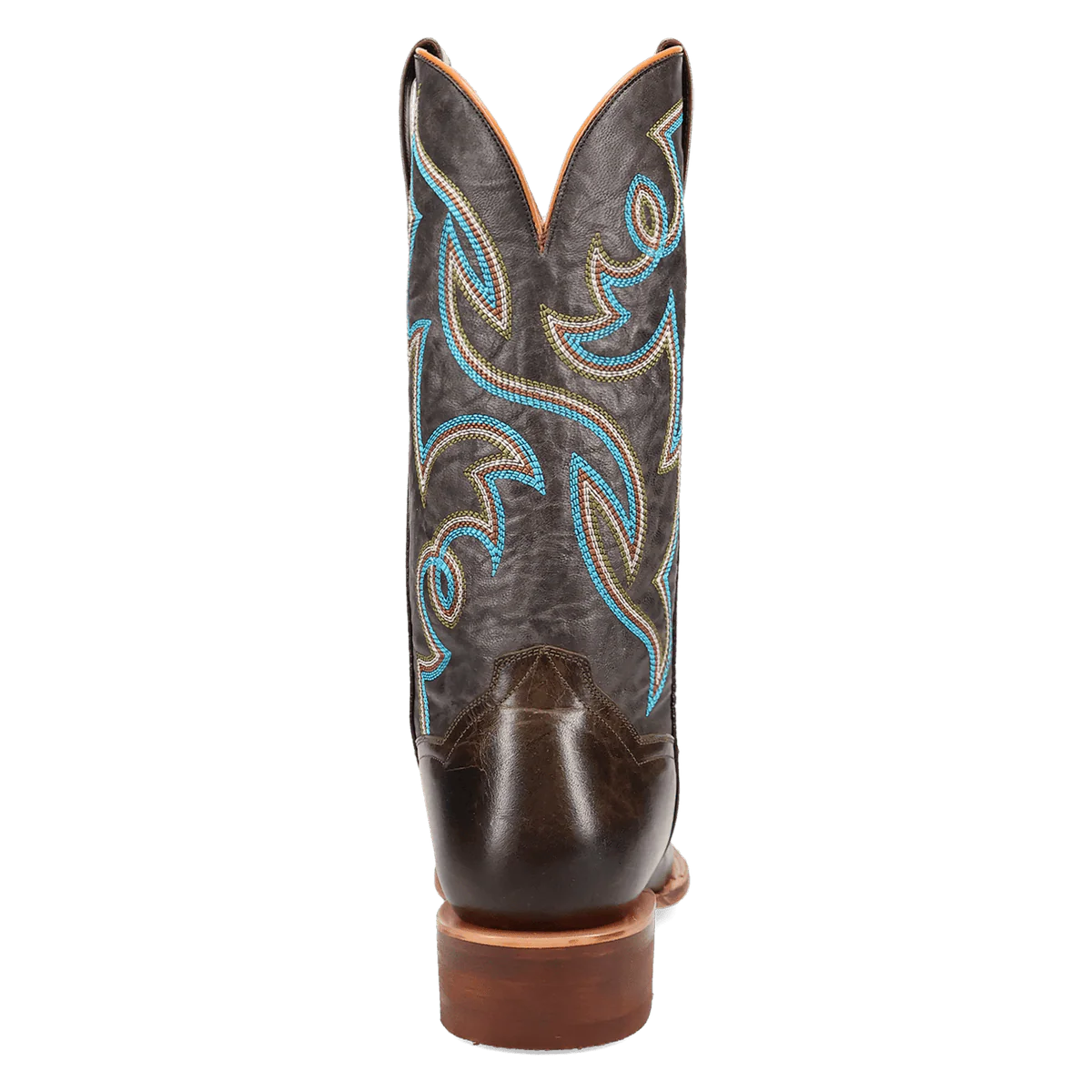 Dan Post Freeman Leather Boot - Image 3