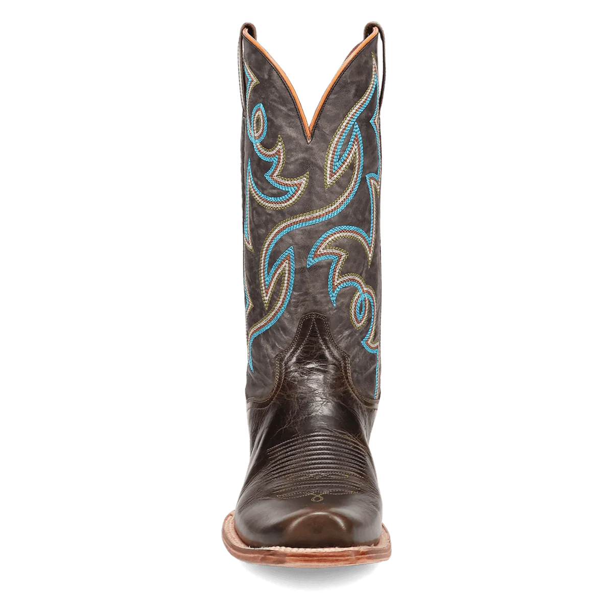 Dan Post Freeman Leather Boot - Image 5