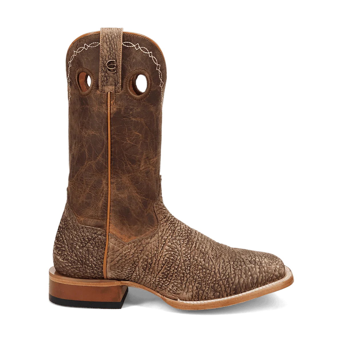 Dan Post Murray Bison Boot - Image 2