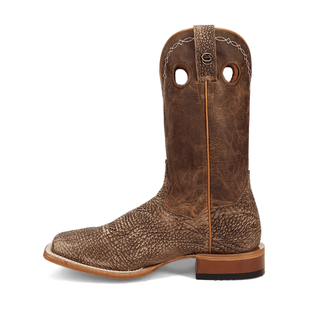 Dan Post Murray Bison Boot - Image 3