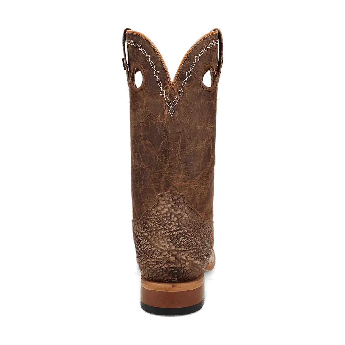 Dan Post Murray Bison Boot - Image 5