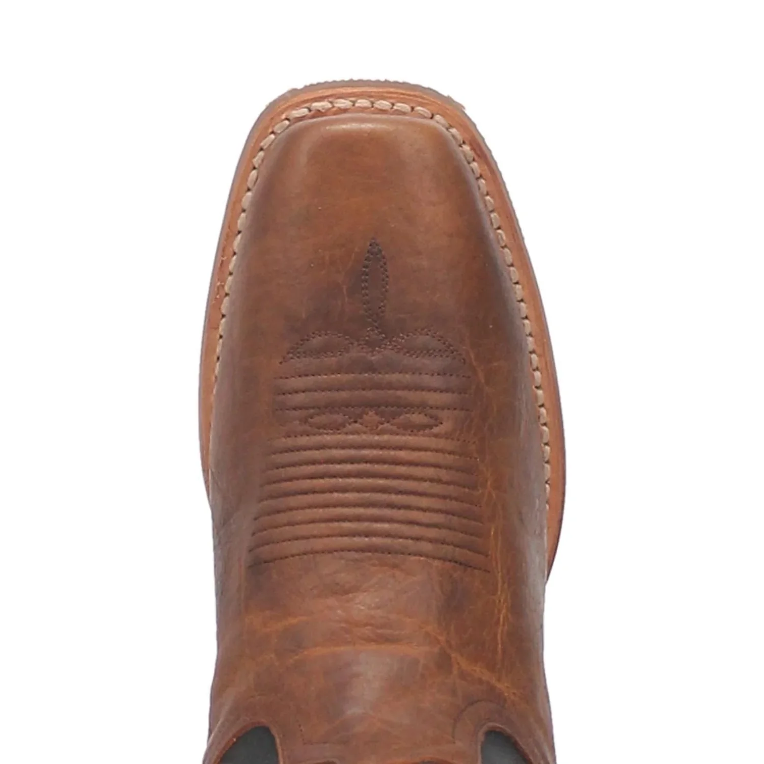 Dan Post Richland Saddle Men's Boots - Image 2