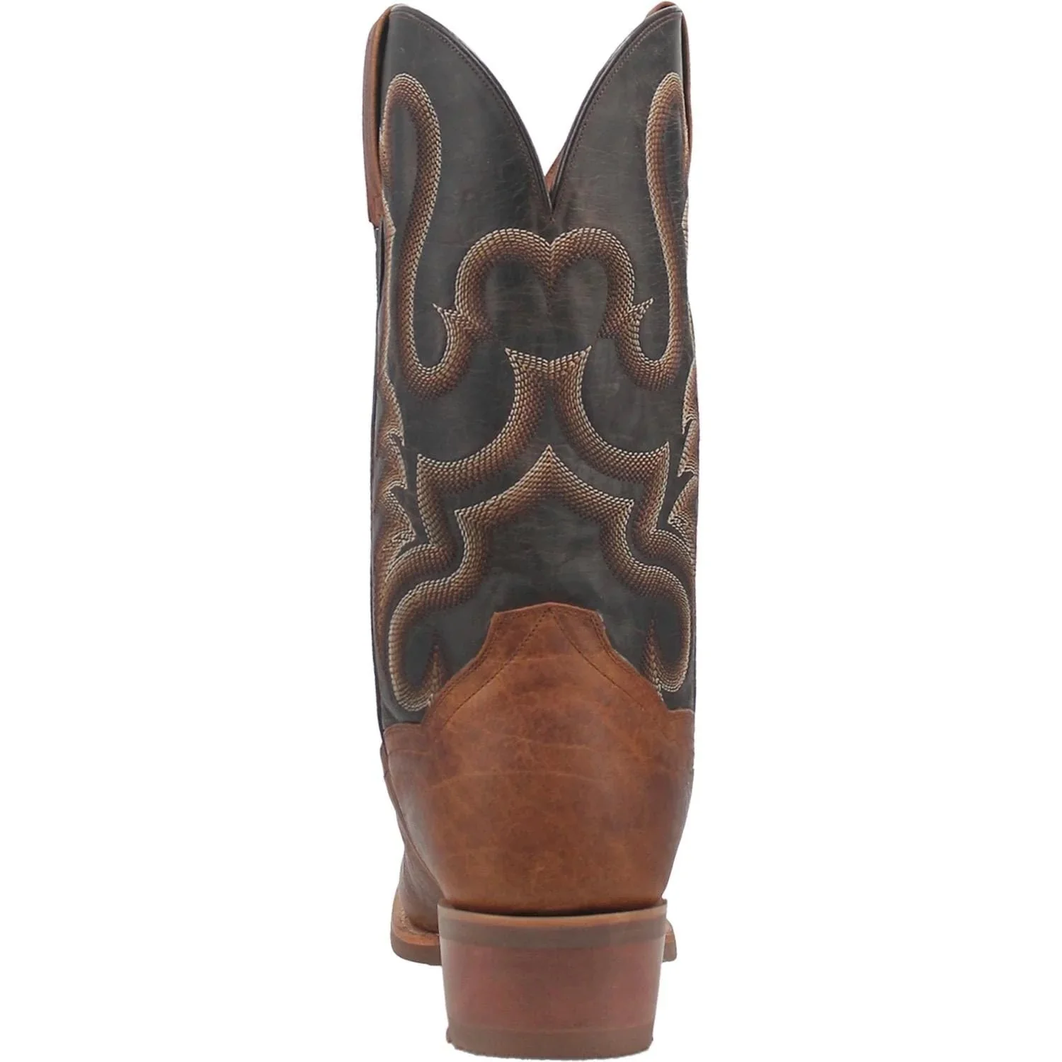 Dan Post Richland Saddle Men's Boots - Image 3