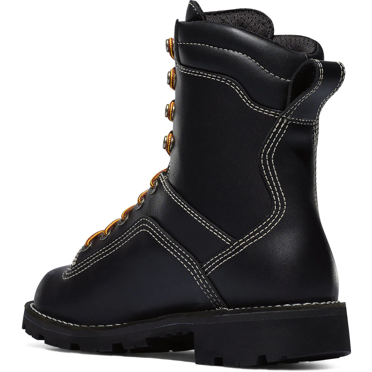 Danner Quarry USA Black - Image 3