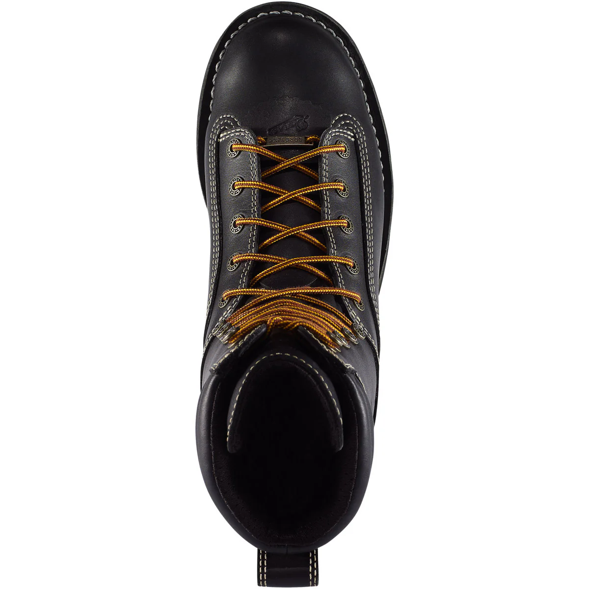 Danner Quarry USA Black - Image 4
