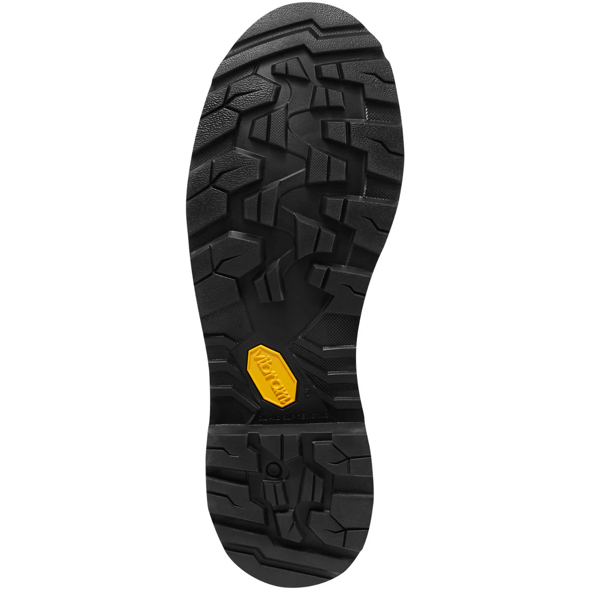 Danner Quarry USA Black - Image 5