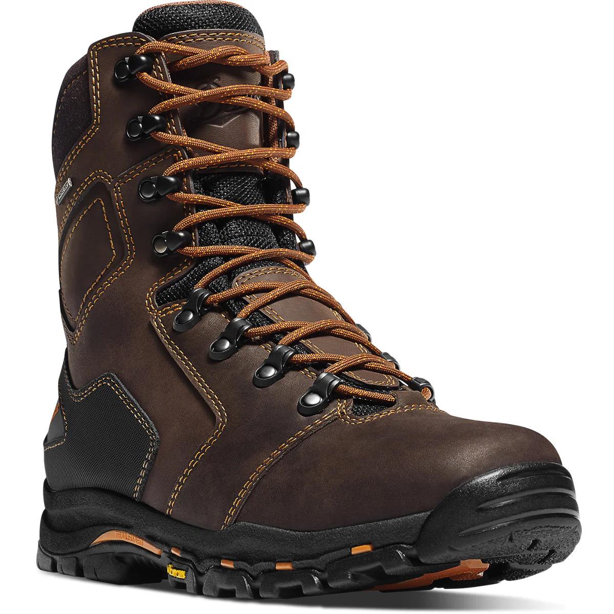 Danner Vicious 8" Safety Boots