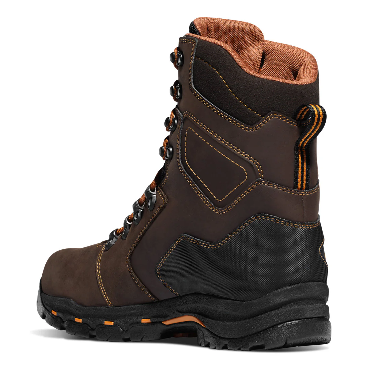 Danner Vicious 8" Safety Boots - Image 3