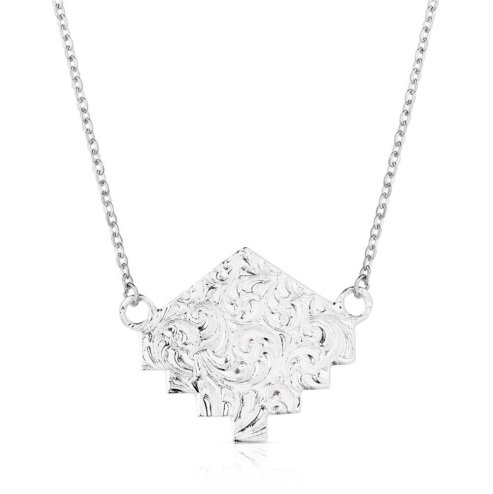 Darling of the West Necklace - Image 2