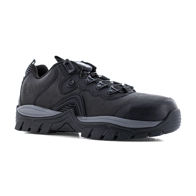 DC Navigator Work Shoe - DC60701