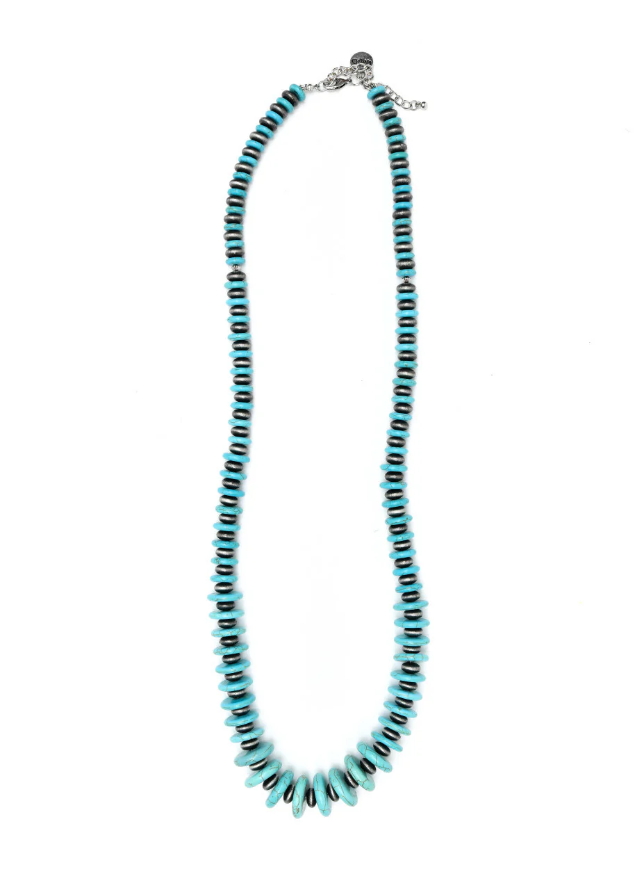 Delilah Necklace - Image 2