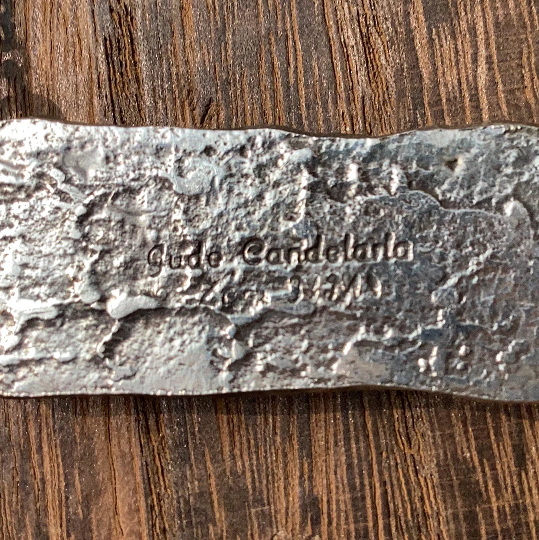 Denali Bar Necklace - Image 2