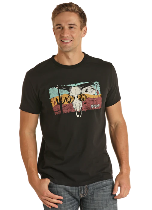 Final Sale ✨Desert Dale T-Shirt - Image 2
