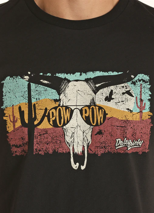 Final Sale ✨Desert Dale T-Shirt - Image 4