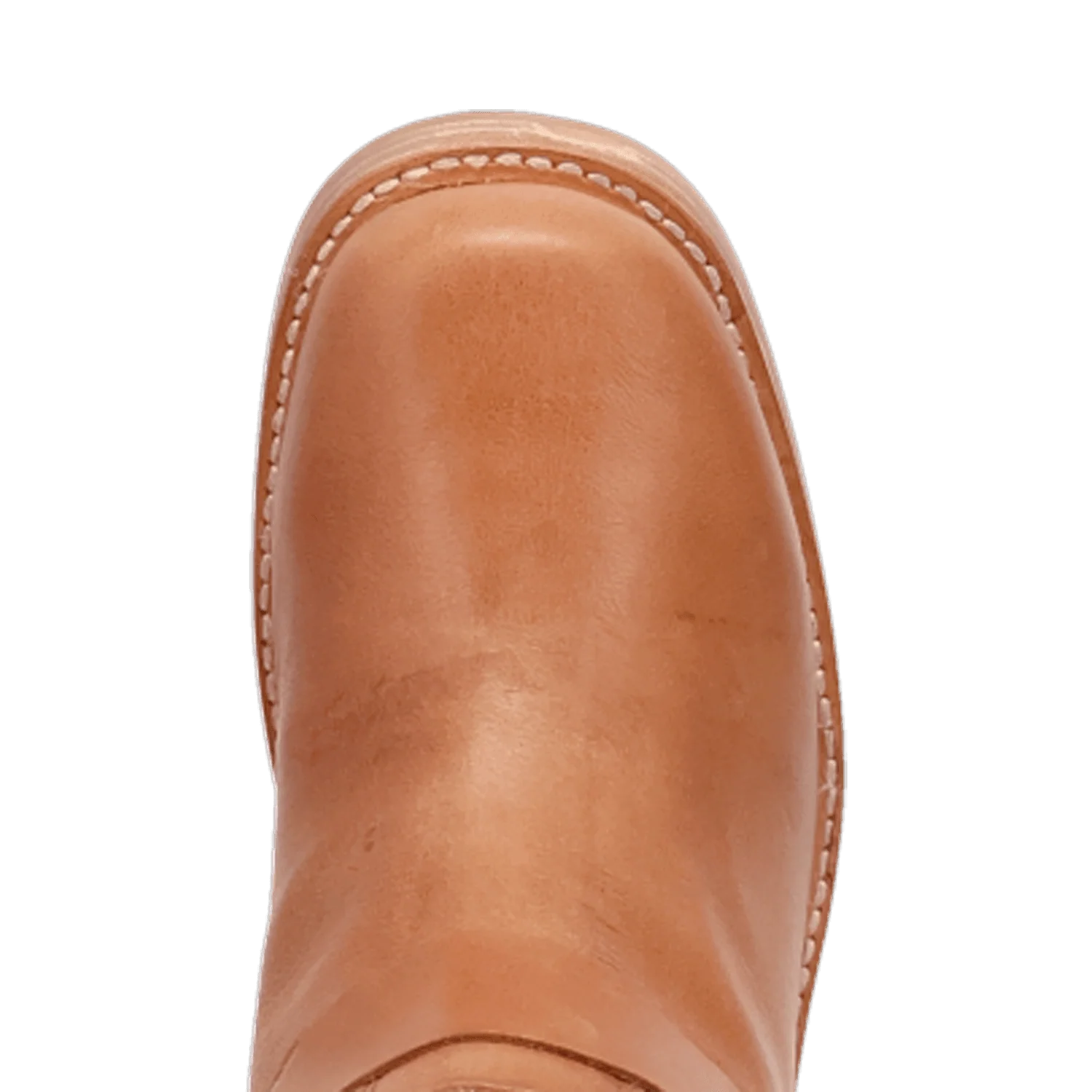 Dingo Casbah Tan Women's Harness Boots - Image 7