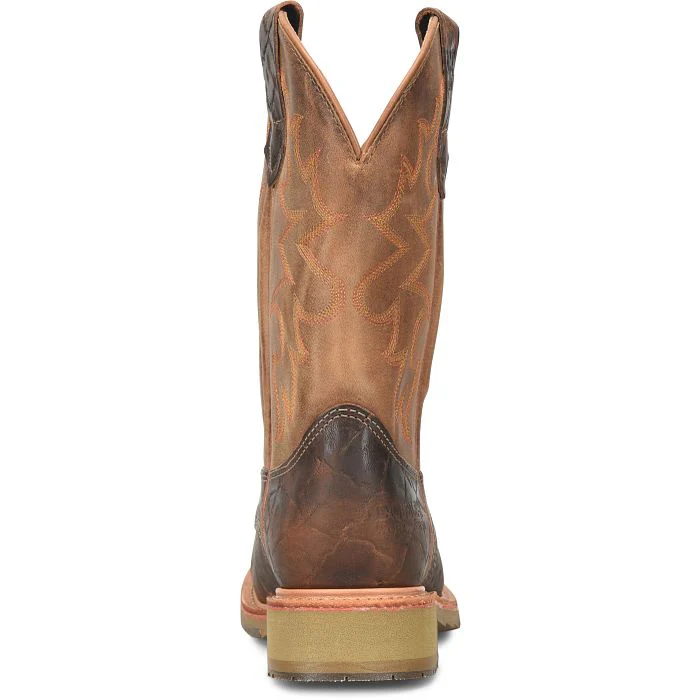 Double H Baker Steel Toe - Image 4