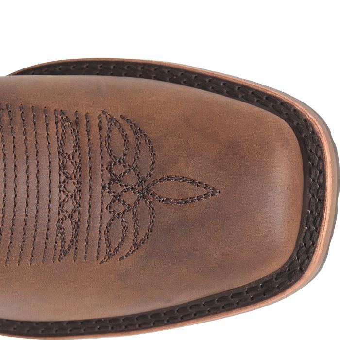 Double H Fairview Square Toe - Image 3
