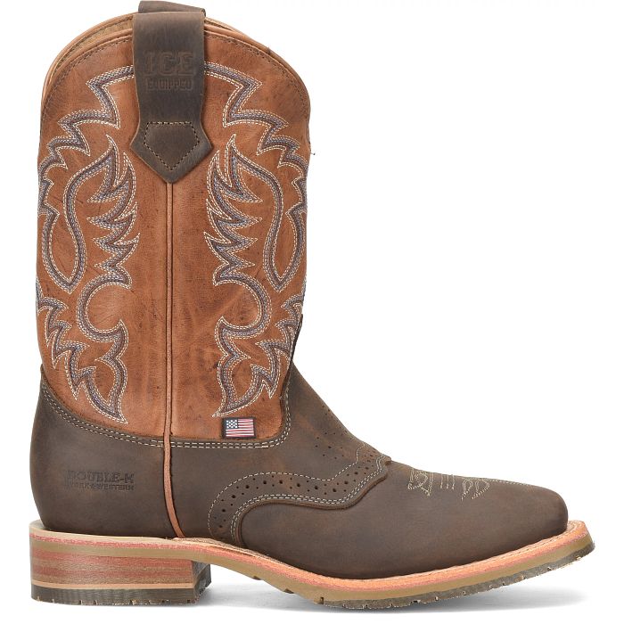 Double H Fernandez Men's Boots - Image 2