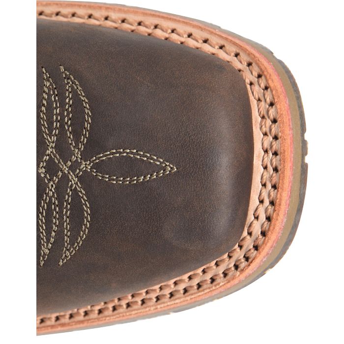 Double H Fernandez Men's Boots - Image 3