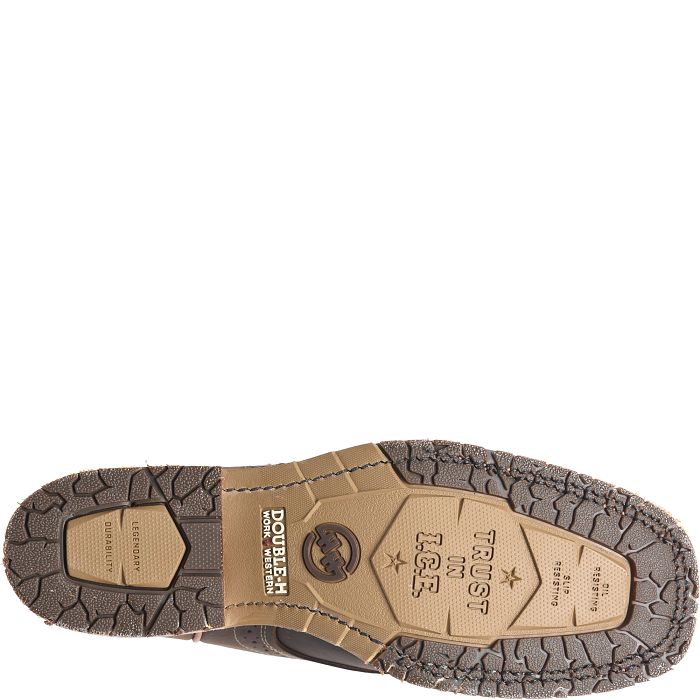 Double H Fernandez Men's Boots - Image 5