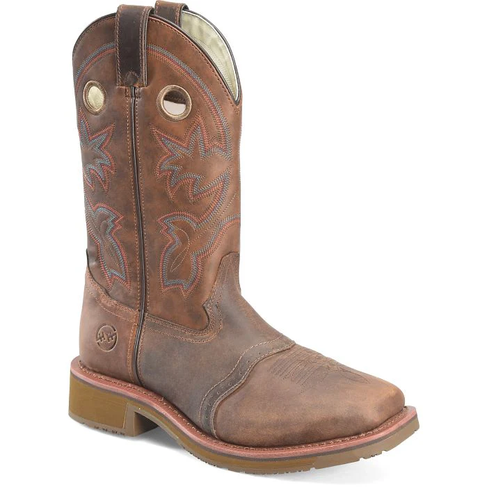 Double-H Men's Antonio