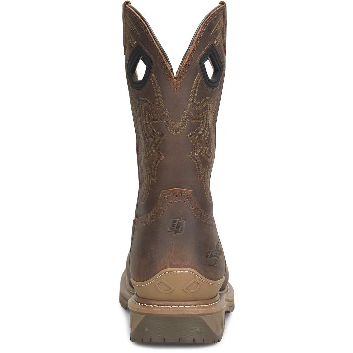 Double H Stanton Phantom Rider Safety PH5010 - Image 4