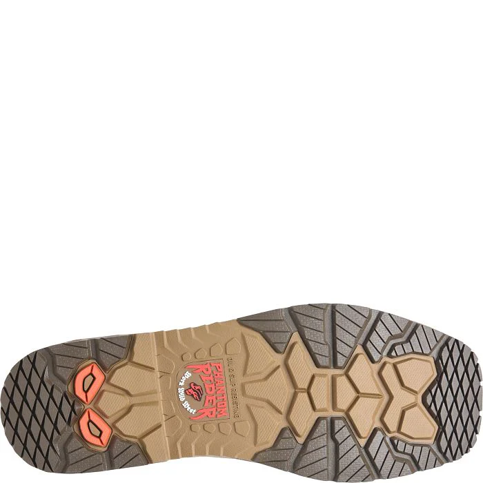 Double H Stanton Phantom Rider Safety PH5010 - Image 5
