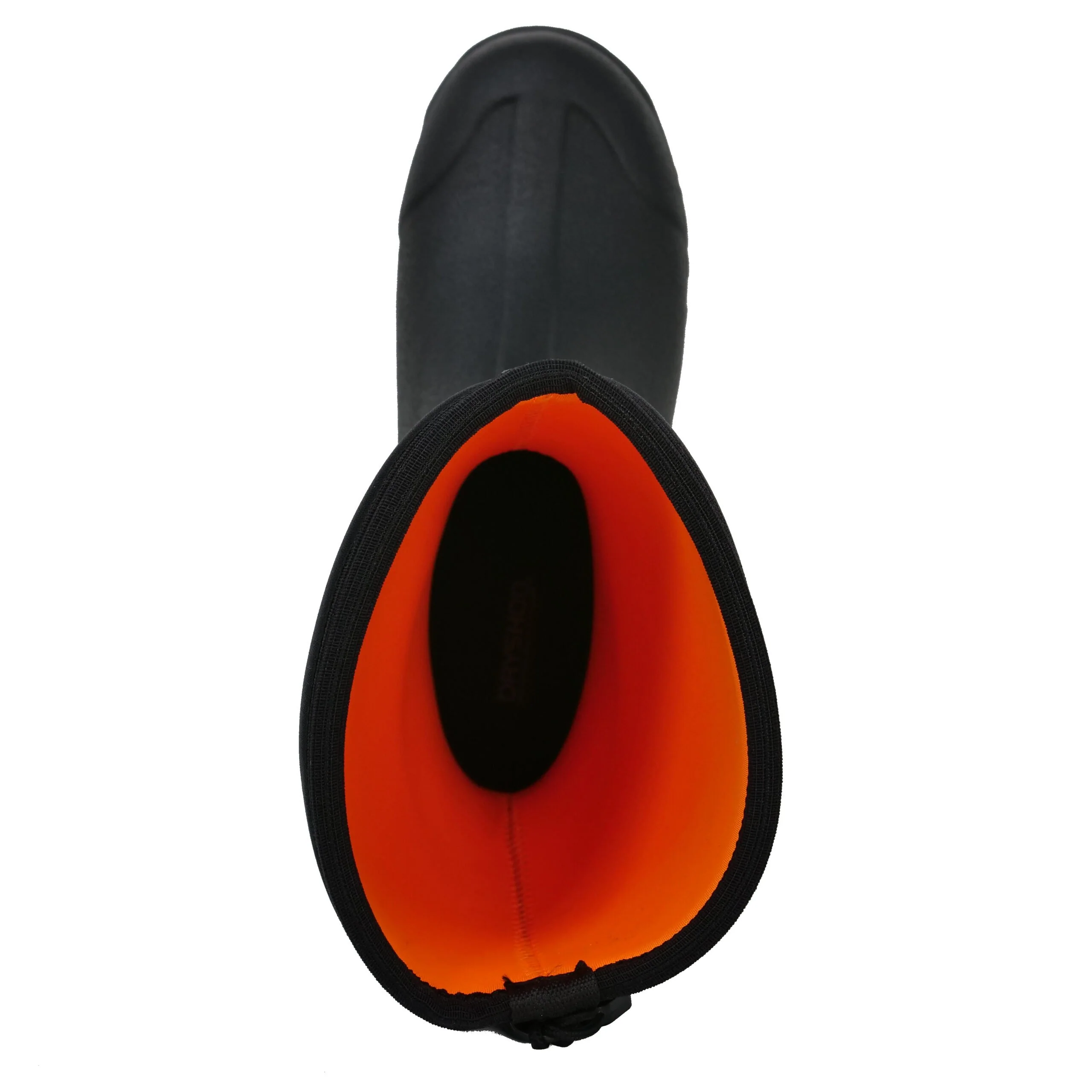DryShod Legend MXT Mid Black - Image 2