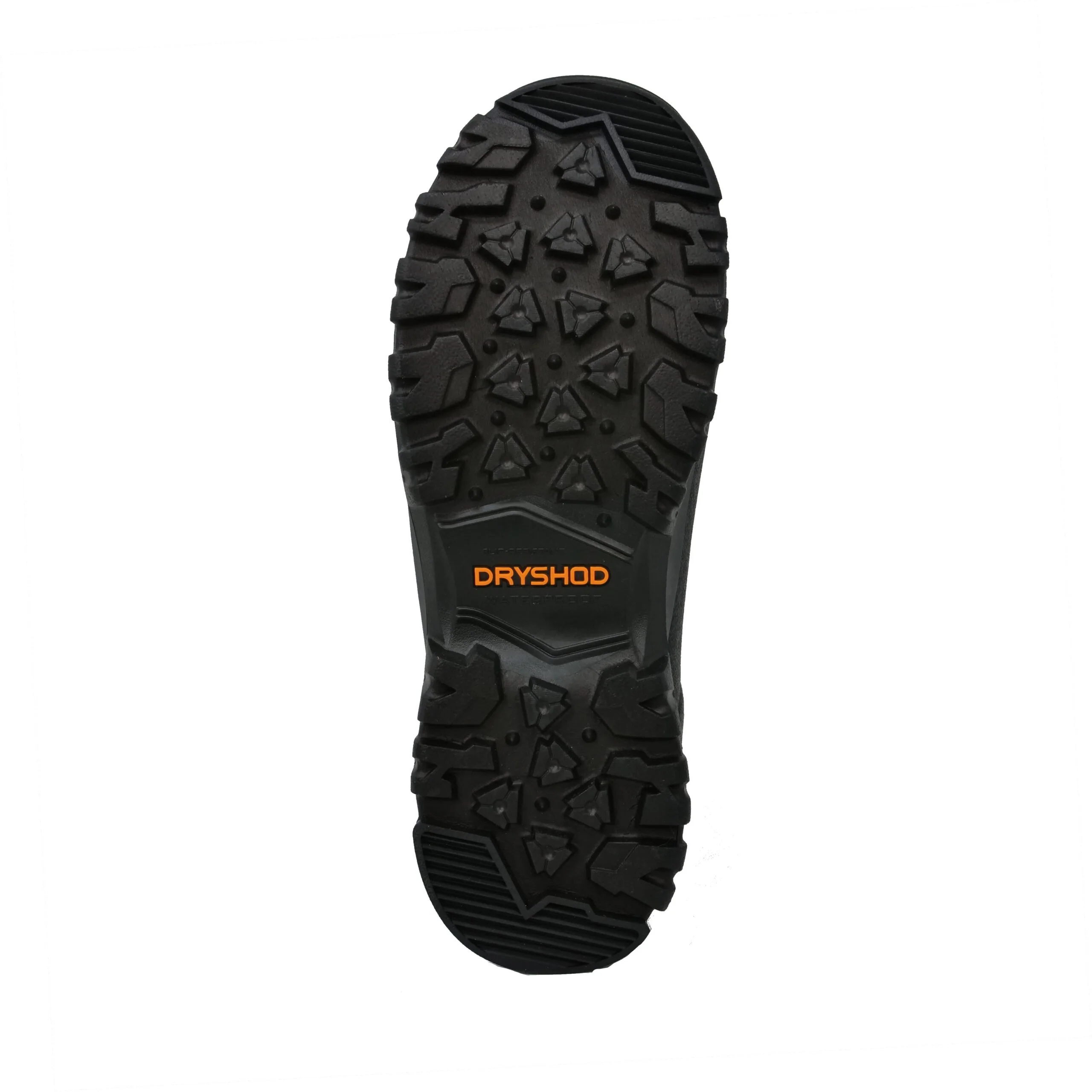 DryShod Legend MXT Mid Black - Image 3