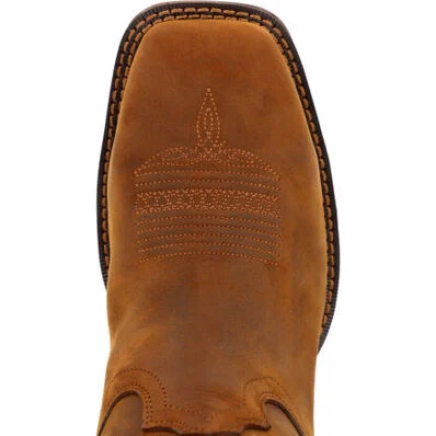 Durango Rebel Steel Toe Western Boot - Image 2