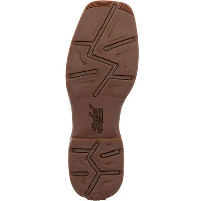 Durango Rebel Steel Toe Western Boot - Image 3