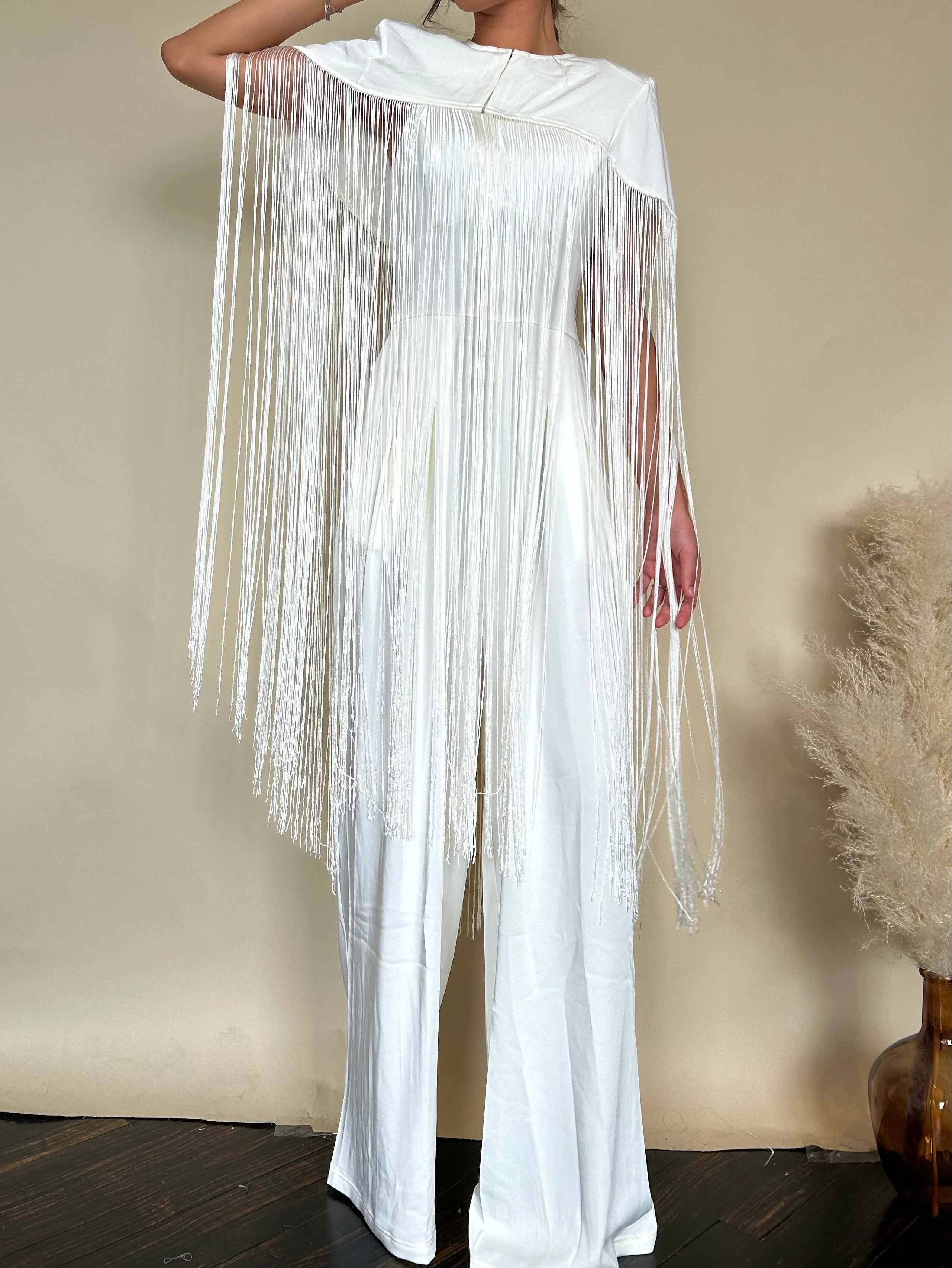 Elaine Fringe Set - Image 2
