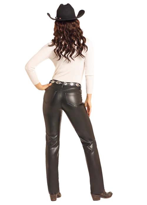 Final Sale ✨Elvis Bootcut Women's Pants - Image 5