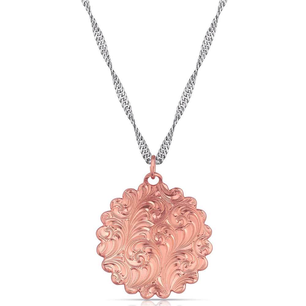 Emma's Sunlight Necklace - Image 3