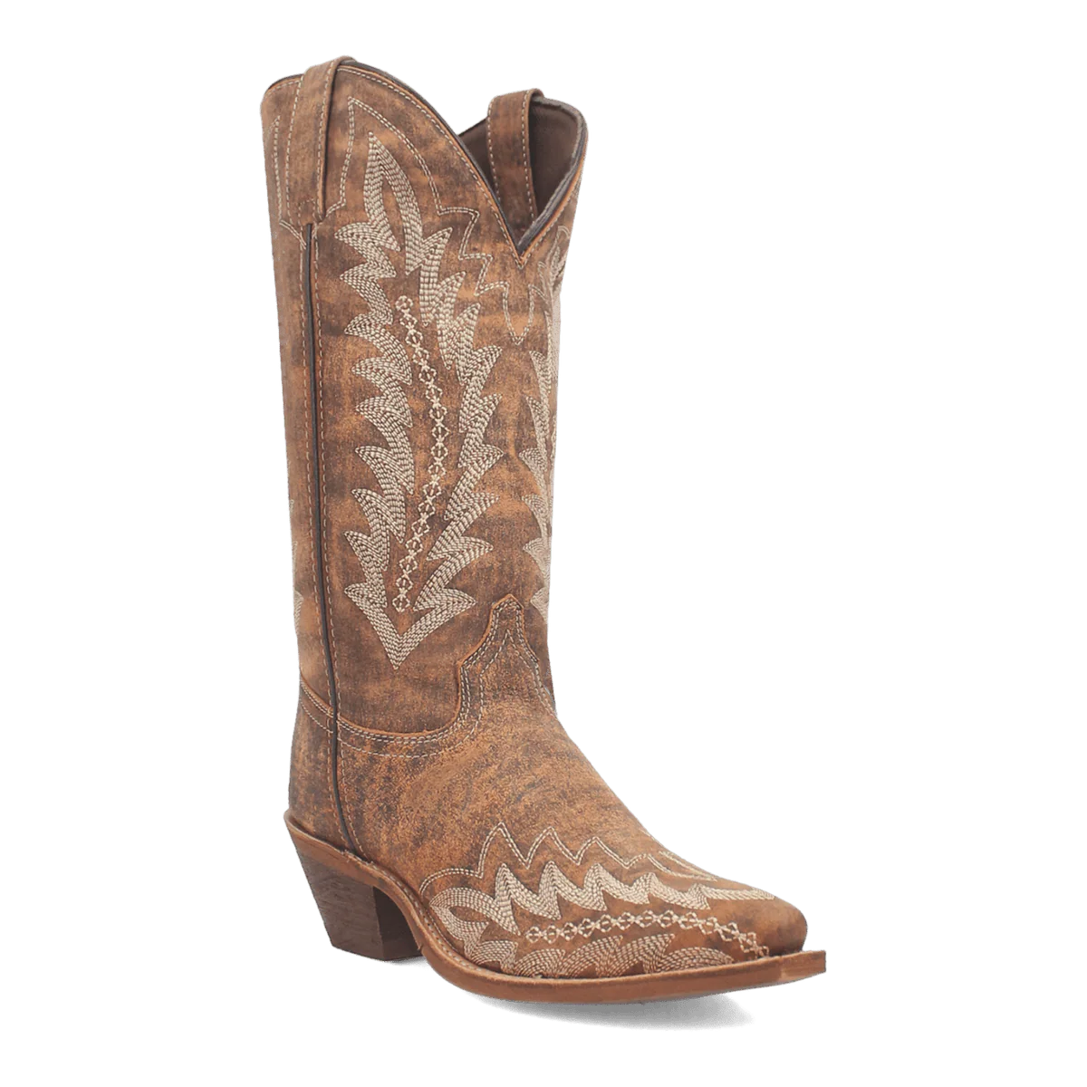 EmmyLee Brown Boots - Image 2