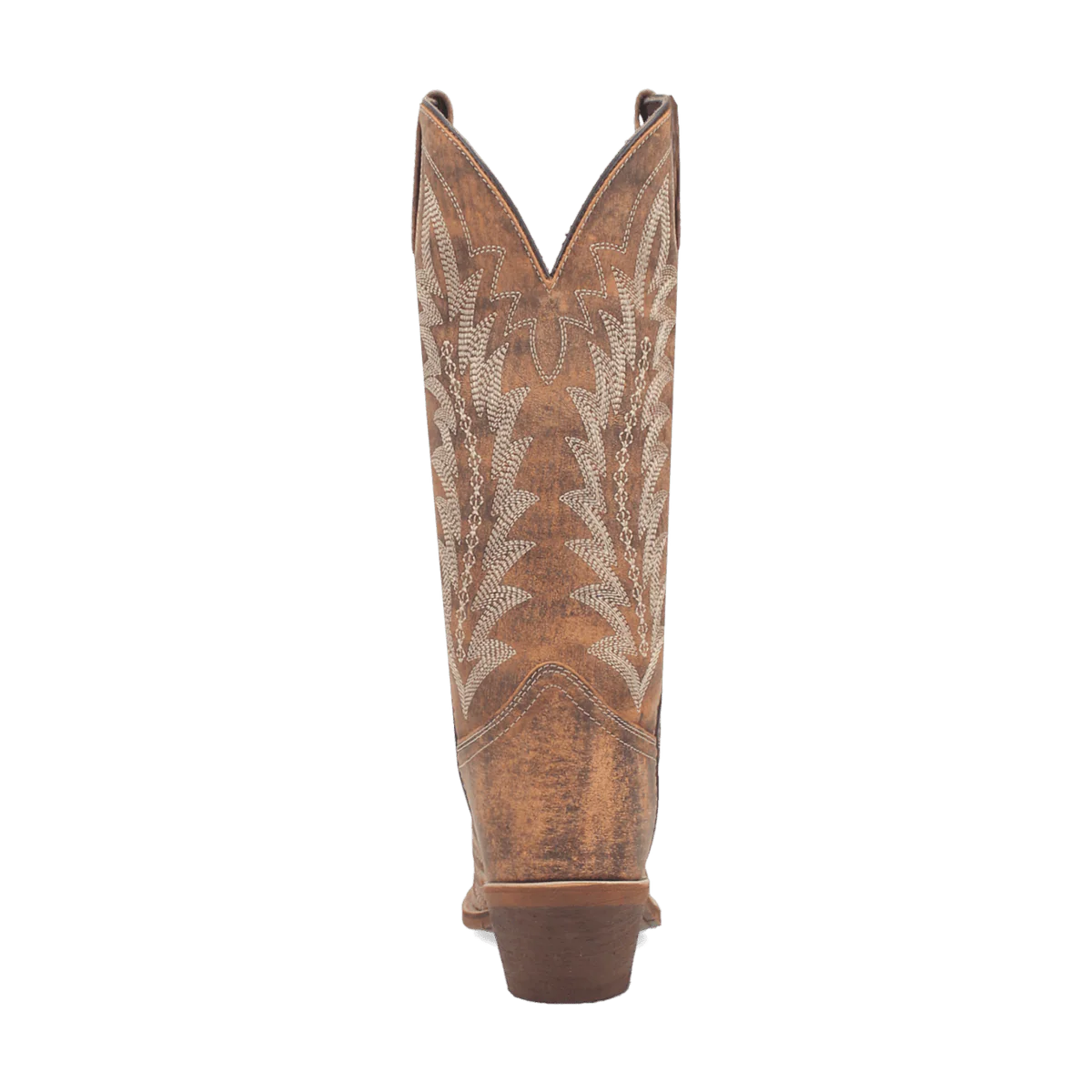 EmmyLee Brown Boots - Image 4