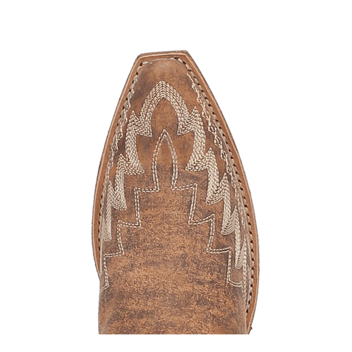 EmmyLee Brown Boots - Image 5