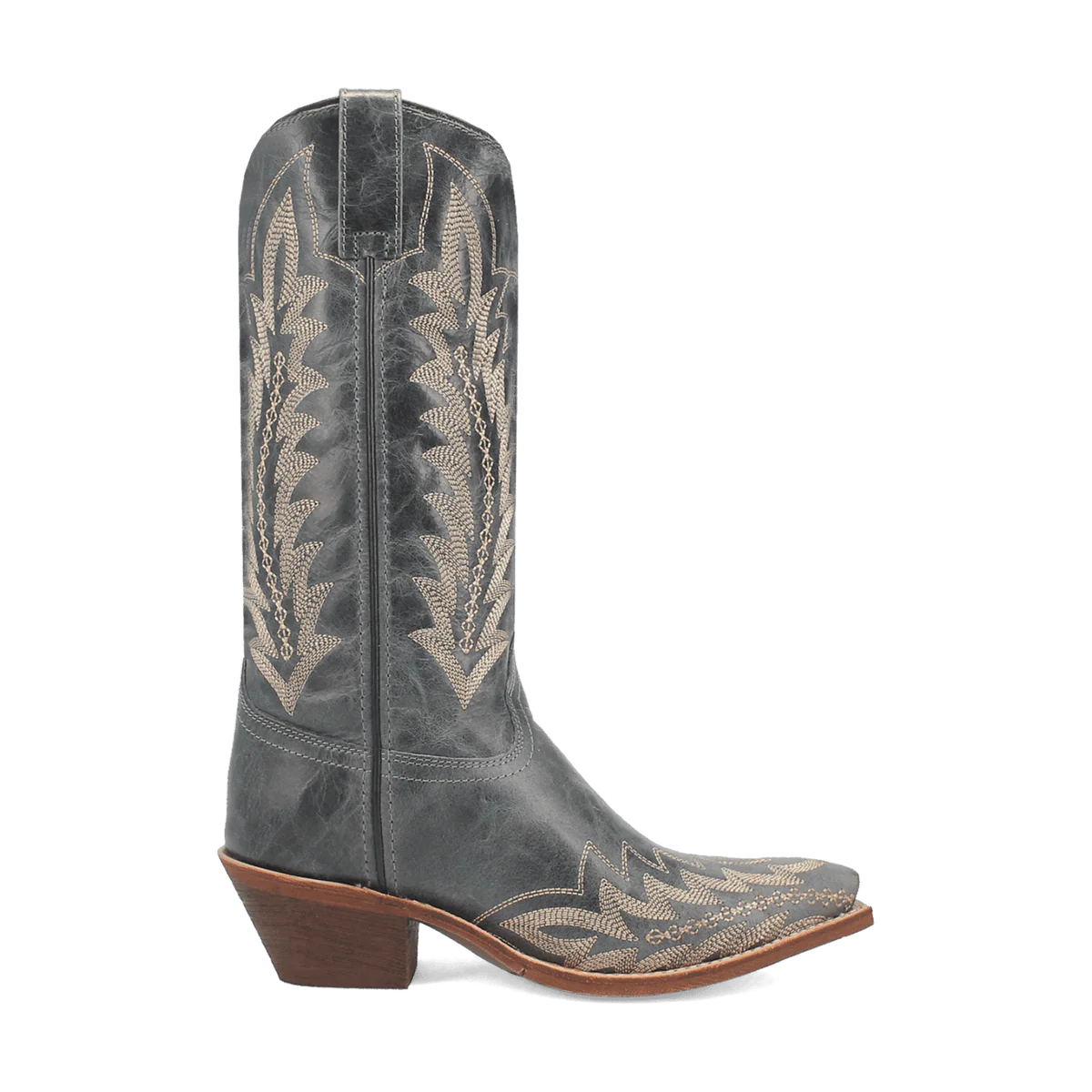 EmmyLee Green Boots - Image 2