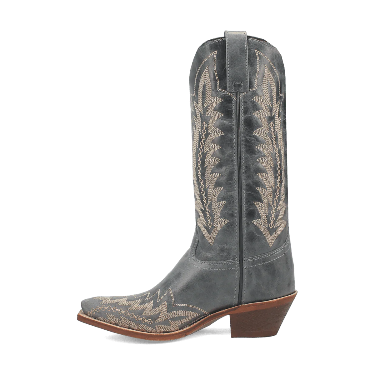 EmmyLee Green Boots - Image 3