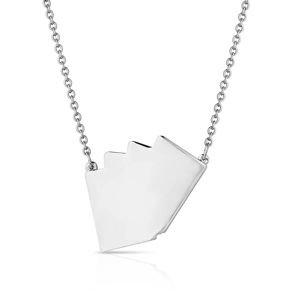 Four of a Kind Necklace - Image 3
