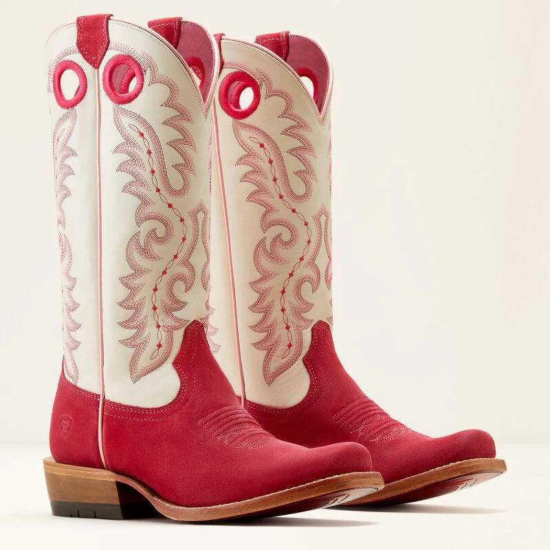 Frontier Boon Western Boot - Image 2