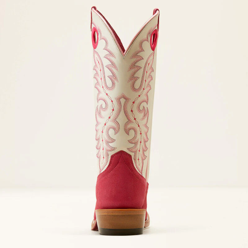 Frontier Boon Western Boot - Image 3