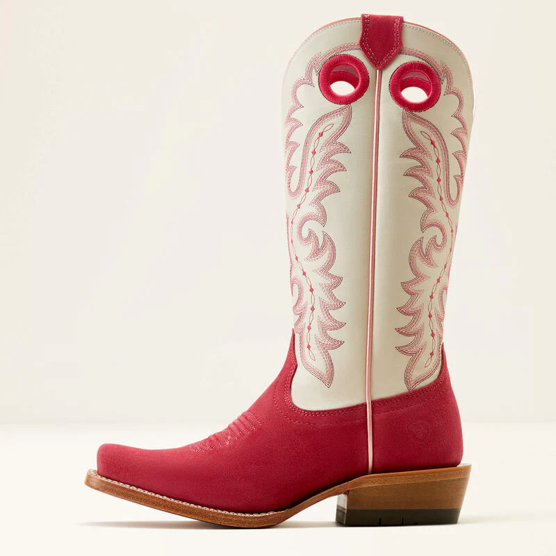 Frontier Boon Western Boot - Image 4