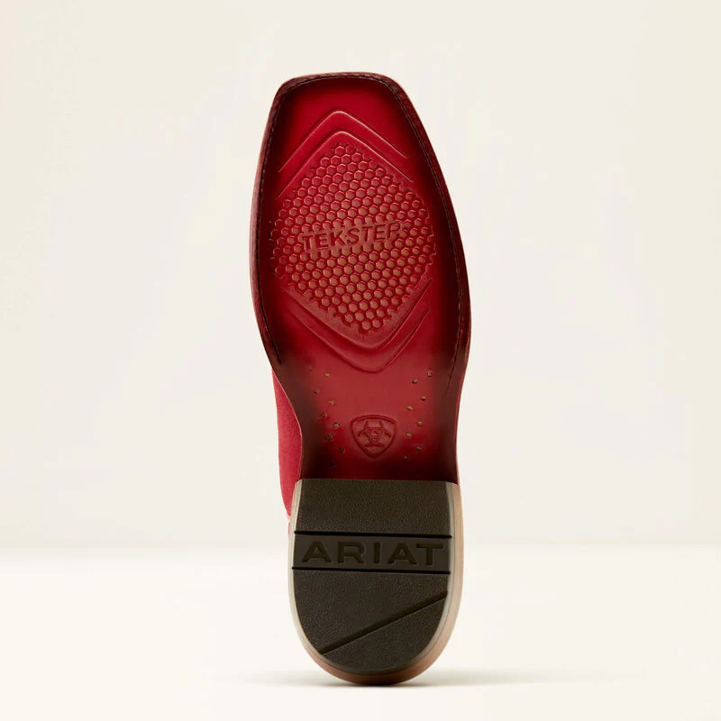 Frontier Boon Western Boot - Image 5