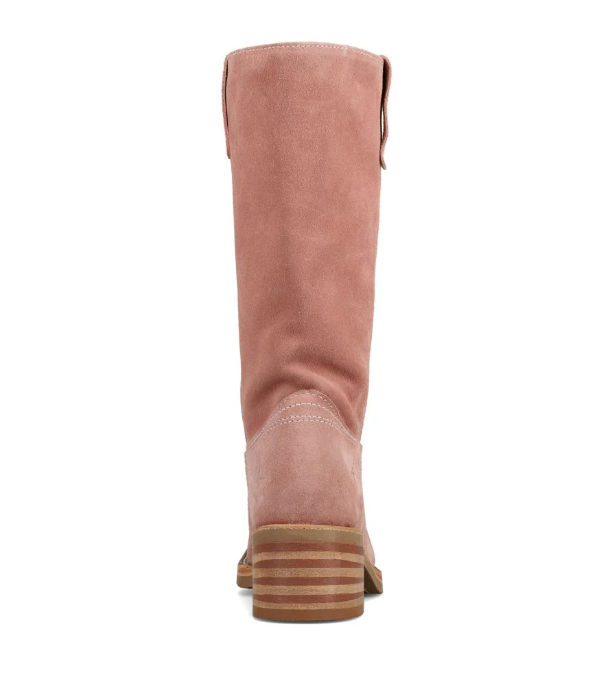 Frye Campus 12R Woodrose Boots - Image 2