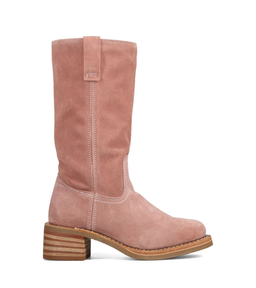 Frye Campus 12R Woodrose Boots - Image 4