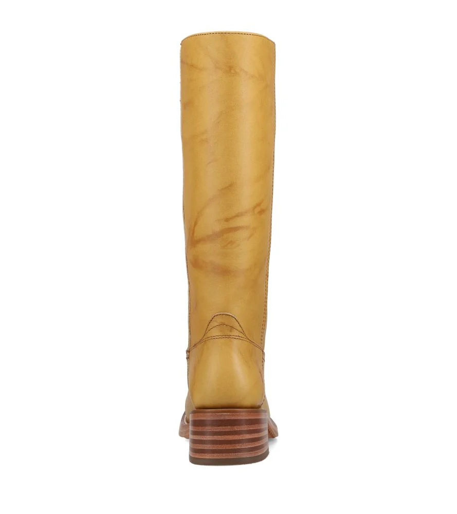 Frye Campus 14L Banana Boots - Image 3